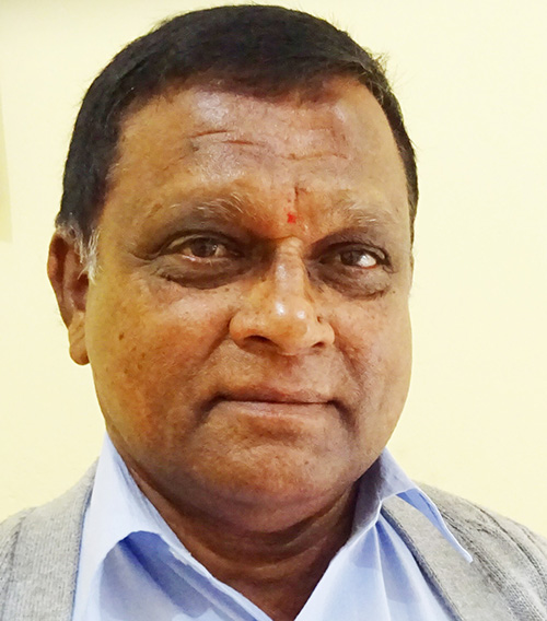 ರಾಜೀನಾಮೆ ಅಂಗೀಕಾರಕ್ಕೆ ಸಿಎಂಗೆ ಮನವಿ ಸಲ್ಲಿಸಿದ ರಮೇಶ್